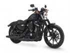 Harley-Davidson Harley Davidson XL 883N Sporter Iron